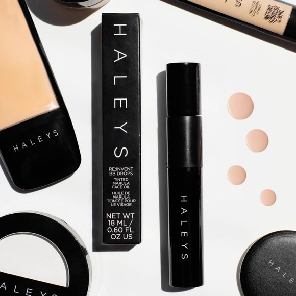 HALEYS Beauty Other - RE:INVENT BB Drops